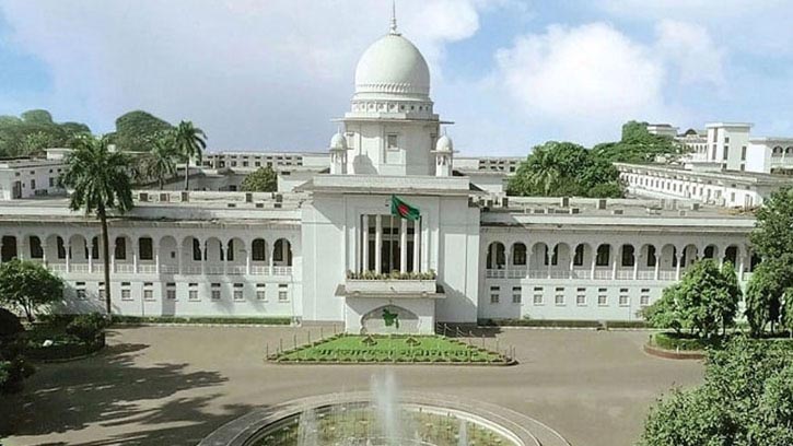 দুর্নীতি প্রতিরোধে সুপ্রিম কোর্টে কঠোর হুঁশিয়ারি