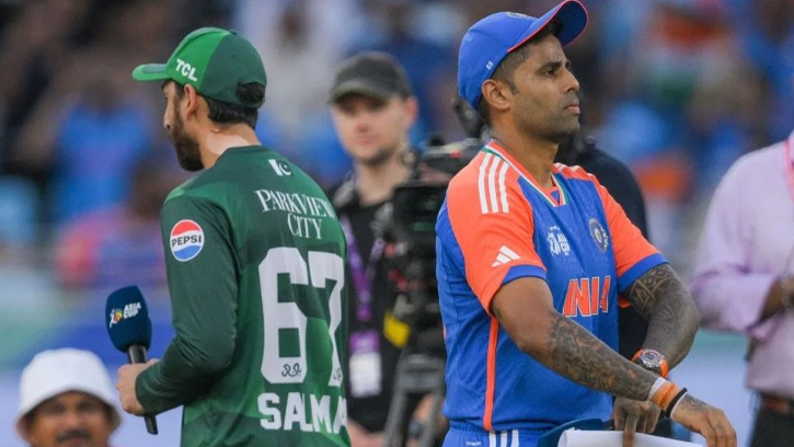 টি-টোয়েন্টি বিশ্বকাপে ভারত-পাকিস্তান ম্যাচের টিকিটে নতুন সিদ্ধান্ত