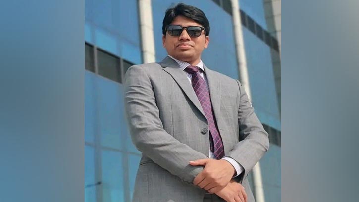 পদত্যাগ করেছেন কুবির আইন বিভাগের বিভাগীয় প্রধান