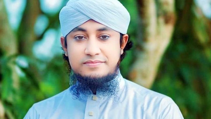 নির্বাচনী হলফনামায় তাহেরীর সম্পদ ও মামলার তথ্য প্রকাশ