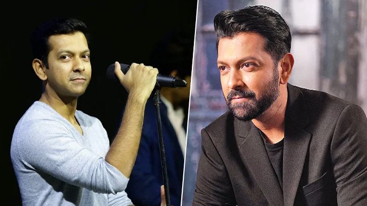 ভাইয়ের প্রভাবেই তাহসান বললেন বিদায়ের সিদ্ধান্তের পেছনের কথা