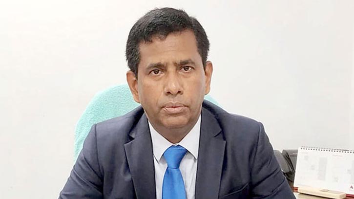 চিফ প্রসিকিউটরের পদ হারাচ্ছেন তাজুল ইসলাম