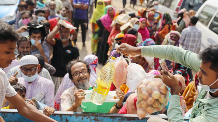রোববার থেকে শুরু টিসিবির পণ্য বিক্রি