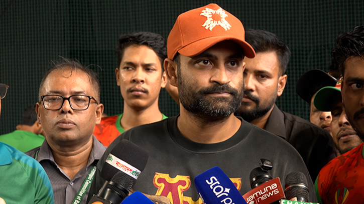 বিসিবিতে দায়িত্ব নিয়েই বেতন বাড়ালেন তামিম