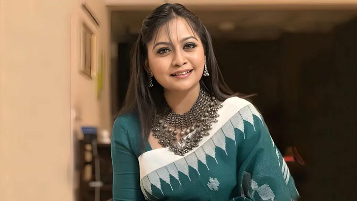 তাসনূভা জাবীনের বার্তা, যা সোশ্যাল মিডিয়ায় ভাইরাল