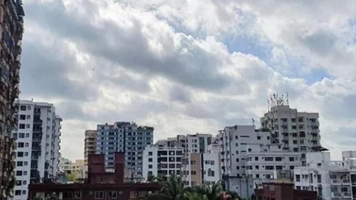 শুষ্ক থাকবে আবহাওয়া, কুয়াশার সঙ্গে আংশিক মেঘলা আকাশ