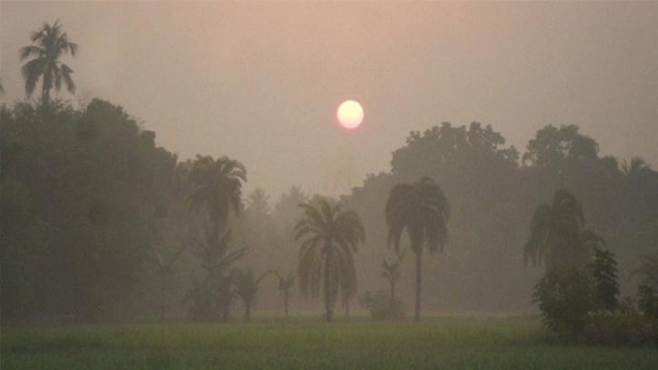 আগামী ৫ দিন কেমন থাকবে তাপমাত্রা ও কুয়াশা