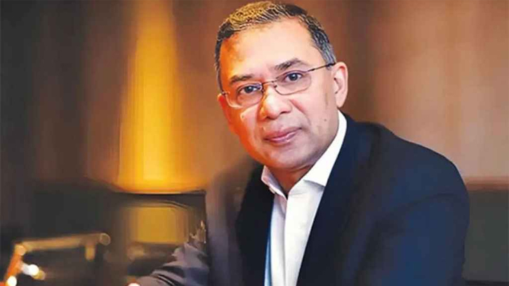 গণতন্ত্রের মূল্য জীবন ও কল্যাণের চেয়ে বেশি নয়: তারেক রহমান