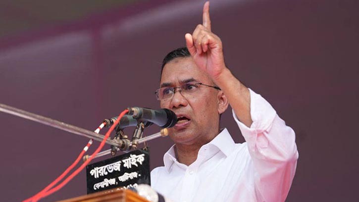 যেটার মালিক আল্লাহ সেটা অন্য কেউ দেওয়ার ক্ষমতা রাখে না