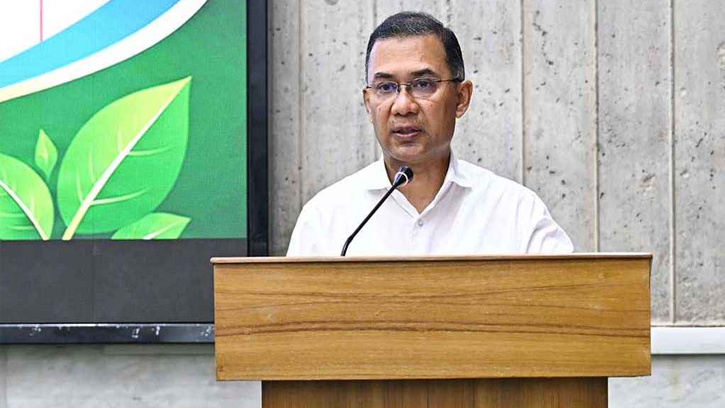 টেকসই জ্বালানি ব্যবস্থার দিকে বাংলাদেশ এগোচ্ছে: প্রধানমন্ত্রী