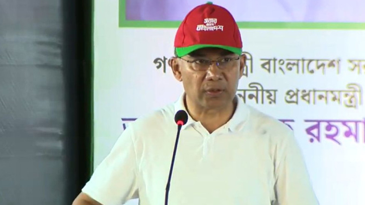 ঢাকা-সিলেট রেলপথে যুক্ত হচ্ছে ডাবল লাইন : প্রধানমন্ত্রী