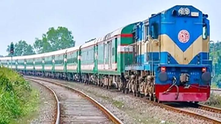 দক্ষিণ-পশ্চিমাঞ্চলের স্বপ্ন পূরণ: নাভারন-ভোমরা রেললাইন চালু হচ্ছে