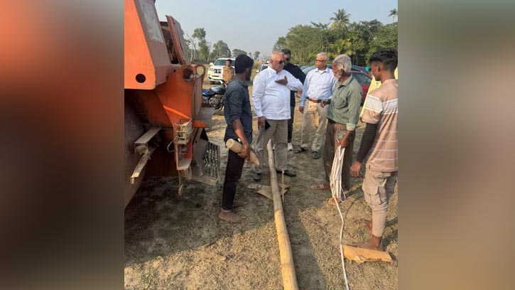 নির্বাচনী প্রচারণায় বৃহস্পতিবার মৌলভীবাজারে আসছেন তারেক রহমান