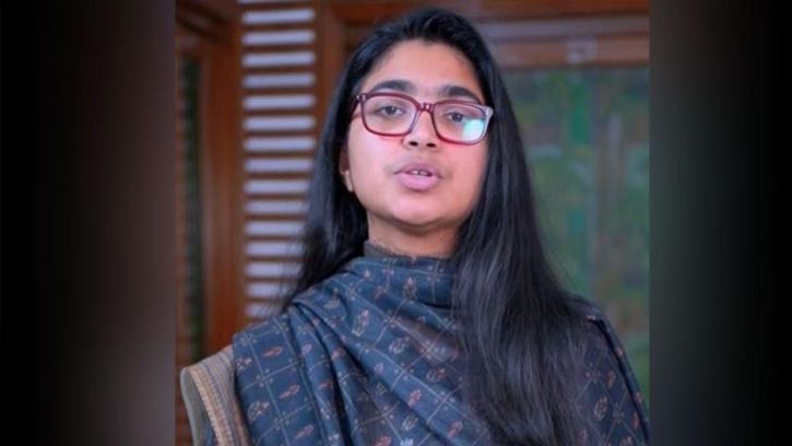 ফেরত চাওয়া হচ্ছে টাকা, যে বার্তা দিলেন তাসনিম জারা