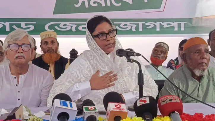 সহযোদ্ধাদের বিরুদ্ধে হামলার অভিযোগে সরব তাসমিয়া প্রধান