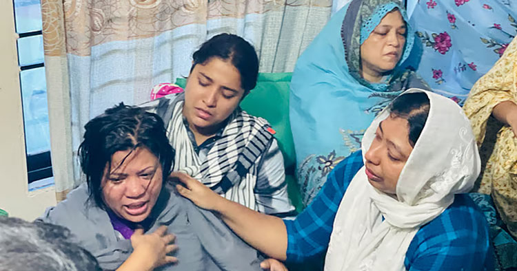 আট মাসে নিখোঁজ ৩৬ শিশুর মরদেহ উদ্ধার