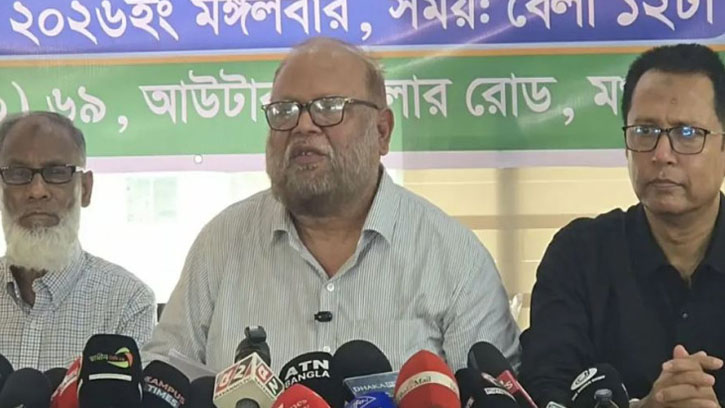ফিলিং স্টেশনে তেলের সুষ্ঠু সরবরাহ ও নিরাপত্তা নিশ্চিত করতে ৮ দাবি