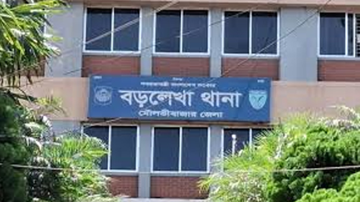 এক ডাকাতের গুলিতে আরেক ডাকাতের মৃত্যু