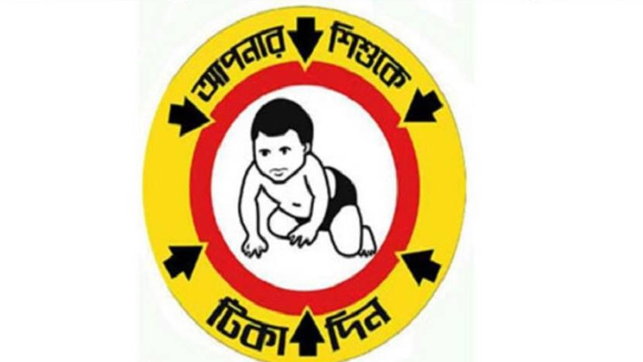 আক্রান্তদের ৭৭% টিকা নেয়নি, অর্ধেক শিশুর বয়সই ছিল টিকা নেওয়ার কম
