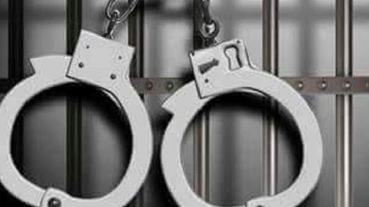 মৌলভীবাজারে ডেভিল হান্ট ফেইজ-২ তে ৮ নেতা গ্রেফতার