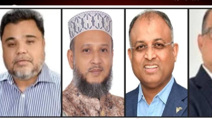 মৌলভীবাজার-১ আসনে ভোটারদের মধ্যে বাঁধ ভাঙ্গা উচ্ছ্বাস 