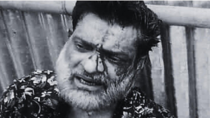 রাঙ্গুনিয়ার শীর্ষ সন্ত্রাসী তোফায়েল গ্রেফতার