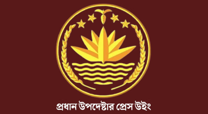 গণভোট ইস্যুতে বিভ্রান্তি না ছড়ানোর আহ্বান প্রেস উইংয়ের