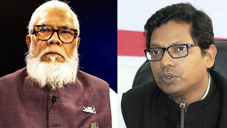 কারাগারে থেকে ভোটের সুযোগ প্রয়োগ করলেন সালমান-পলকরা