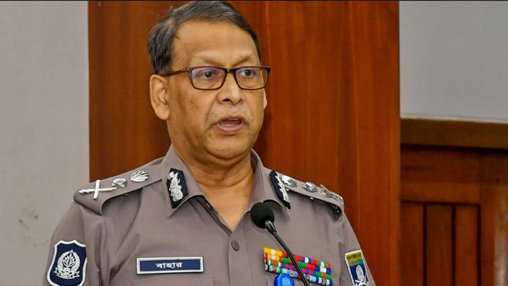 নির্বাচনে পুলিশের ইমেজ ফেরাতে নতুন সিদ্ধান্ত: আইজিপি