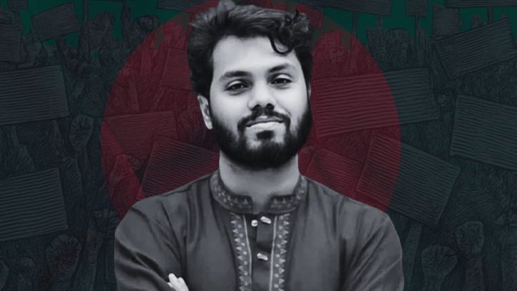 হাদির পরিবারকে নতুন ফ্ল্যাটের দলিল ও চাবি বুঝিয়ে দিলেন প্রধান উপদেষ্টা