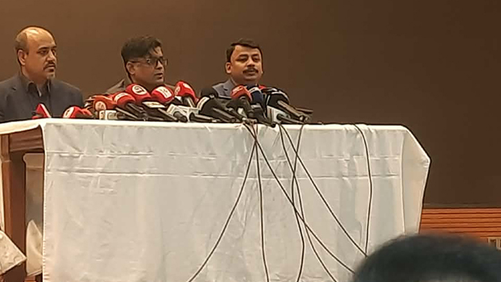 নির্বাচিত সংসদ সদস্যদের দায়িত্ব গ্রহণের তারিখ চূড়ান্ত