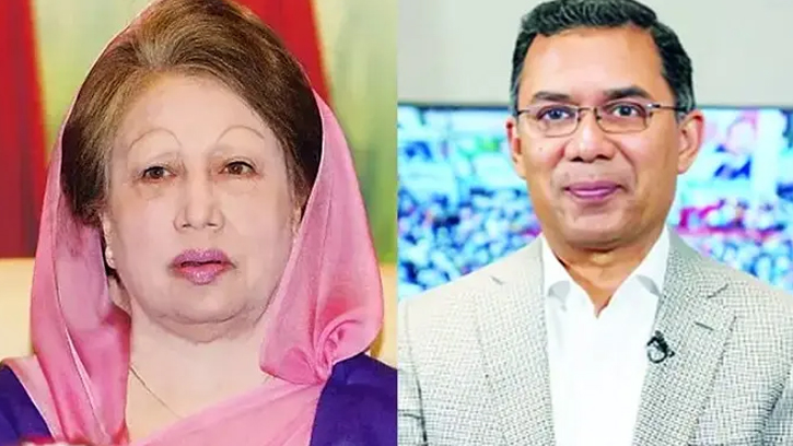 নেতৃত্বের পরীক্ষায় তারেক রহমান: খালেদা জিয়ার পর বিএনপি কোন পথে