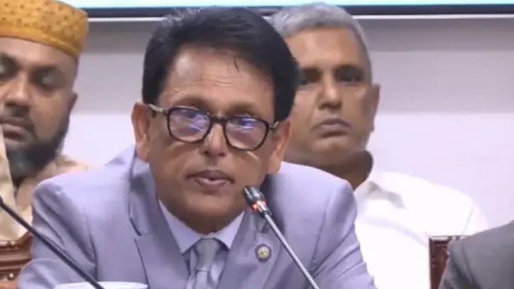 নকলবিরোধী অভিযান প্রয়োজন নেই , নতুন শিক্ষা সংস্কার জরুরি: শিক্ষামন্ত্রী