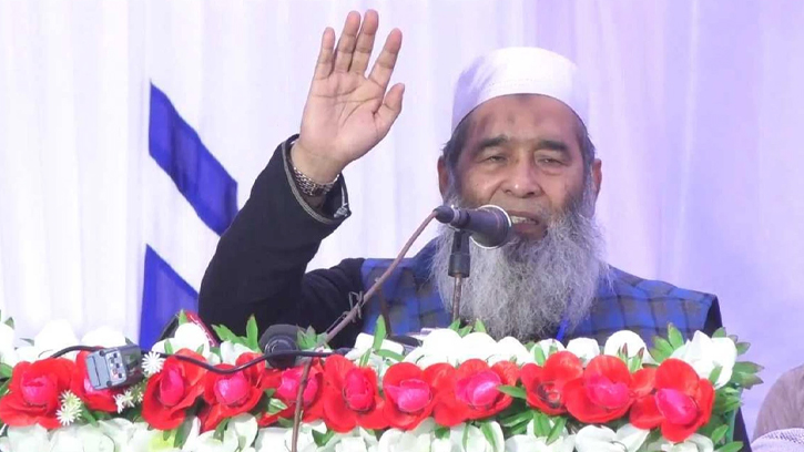 জনগণের রায় মেনে গণভোট বাস্তবায়নের আহ্বান মুজিবুর রহমানের