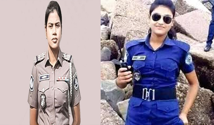 বর্তমানের পোশাক বাদ দিয়ে আগের পোশাকে ফিরতে চায় পুলিশ
