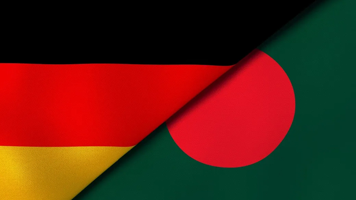 জার্মান দূতাবাসের সতর্কতা: ভিসা প্রক্রিয়ায় সচেতন থাকুন