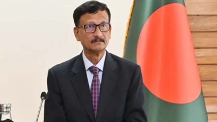 কামাল প্রত্যর্পণ ইস্যুতে পররাষ্ট্র উপদেষ্টার নতুন বক্তব্য