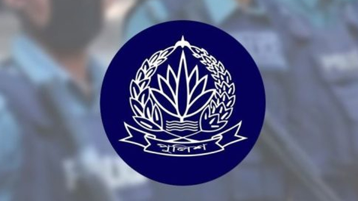ঊর্ধ্বতন পুলিশ কর্মকর্তাদের ব্যাপক রদবদল