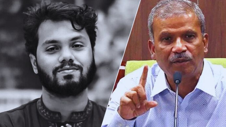 হাদি হত্যা মামলার বিচার শেষ হবে ৯০ দিনের মধ্যে: আসিফ নজরুল