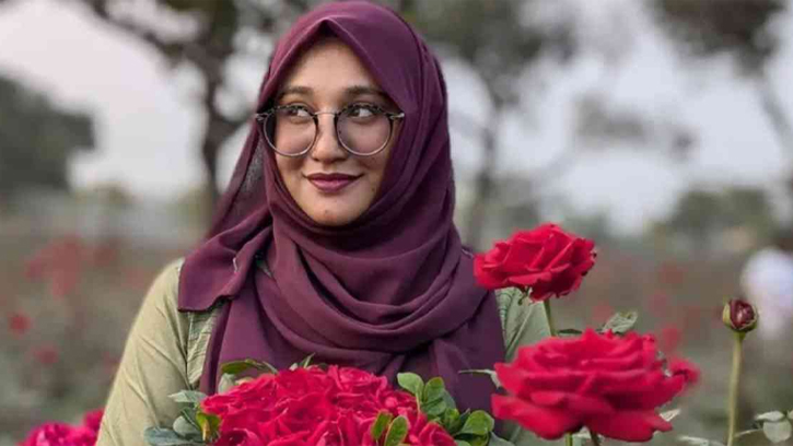 জাহাঙ্গীরনগর বিশ্ববিদ্যালয়ের ৫১তম ব্যাচের ছাত্রীর রহস্যজনক মৃত্যু