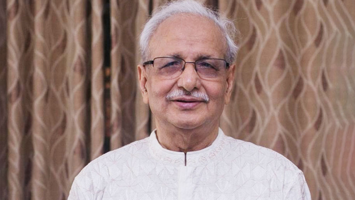 গণতন্ত্র রক্ষায় গণরায় মেনে নেওয়ার বিকল্প নেই: বদিউল আলম
