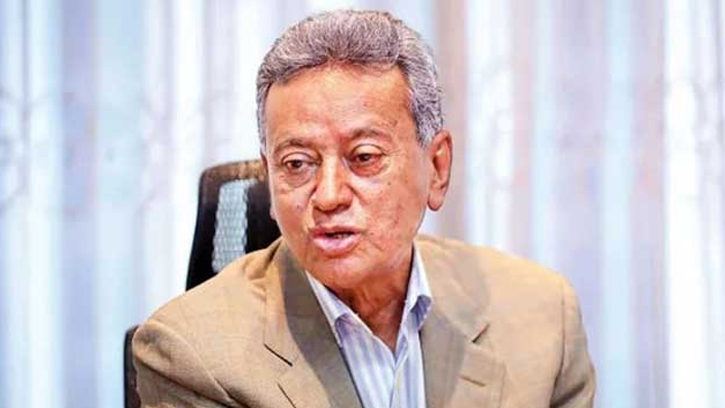 সংসদের প্রথম অধিবেশনের মেয়াদ জানালেন অর্থমন্ত্রী