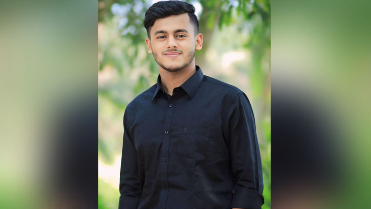 লক্ষ্মীপুরের চন্দ্রগঞ্জে অস্ত্র মামলায় তরুণকে জড়ানোর অভিযোগ