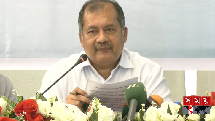 বস্তুনিষ্ঠ গণমাধ্যম গঠনের আহ্বান তথ্যমন্ত্রীর