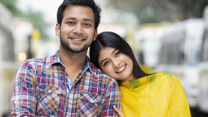 আমি বিমানের ফ্রি টিকিটের জন্য বিয়ে করি নাই - টয়া 