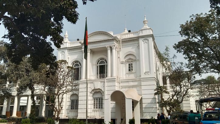 সোমনাথ সাহাসহ ৯ জনের অভিযোগ গ্রহণ ট্রাইব্যুনালে