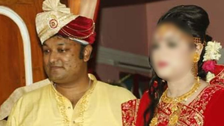 সাবেক সংসদ সদস্যের স্ত্রীর ফেসবুকে পোস্ট দিয়ে আত্মহত্যার চেষ্টা