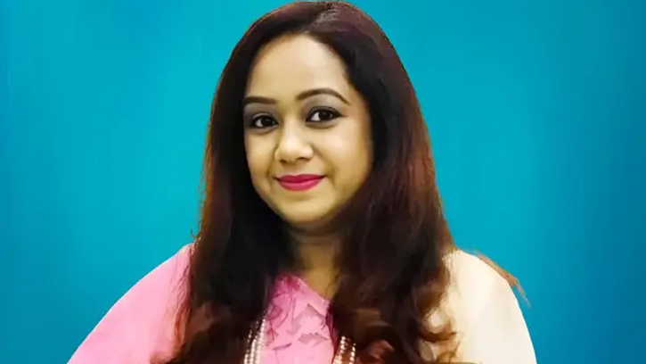 সানজিদা তুলি যুক্ত হলেন বিএনপির প্রার্থীর তালিকায়