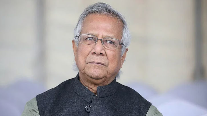 ড. ইউনূসের বিরুদ্ধে টিকা অর্থ আত্মসাতের অভিযোগ, দুদকে আবেদন