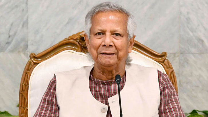রোহিঙ্গাদের রক্ষায় আন্তর্জাতিক পদক্ষেপের আহ্বান প্রধান উপদেষ্টার